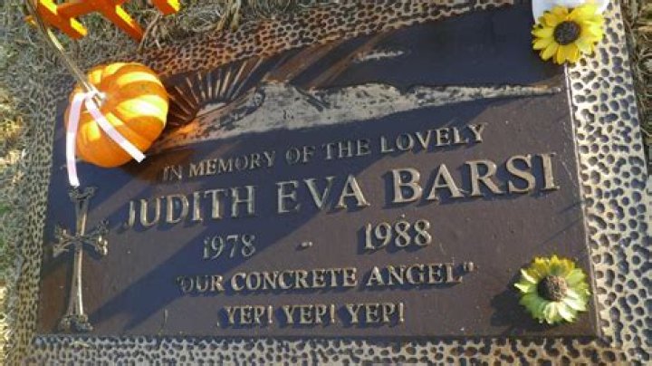 Judith Eva Barsi Death Story- Child Star Murdered Along With Mom Maria By Father Jozsef Barsi