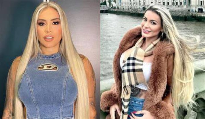 Juju Ferrari Height, Weight, Net Worth, Age, Birthday, Wikipedia, Who, Instagram, Biography