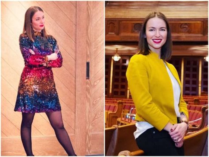 Julia Ioffe Height, Weight, Net Worth, Age, Birthday, Wikipedia, Who, Instagram, Biography