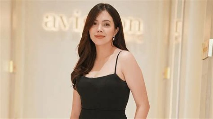 Julia Montes Height, Weight, Net Worth, Age, Birthday, Wikipedia, Who, Nationality, Biography