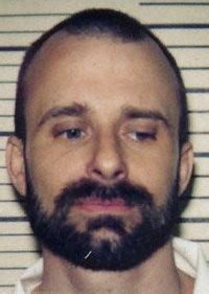 Julie Heath Murder Update Murderer Eric Nance Arrest Charges