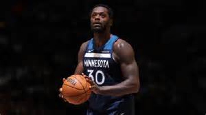 Julius Randle Height, Weight, Net Worth, Age, Birthday, Wikipedia, Who, Nationality, Biography