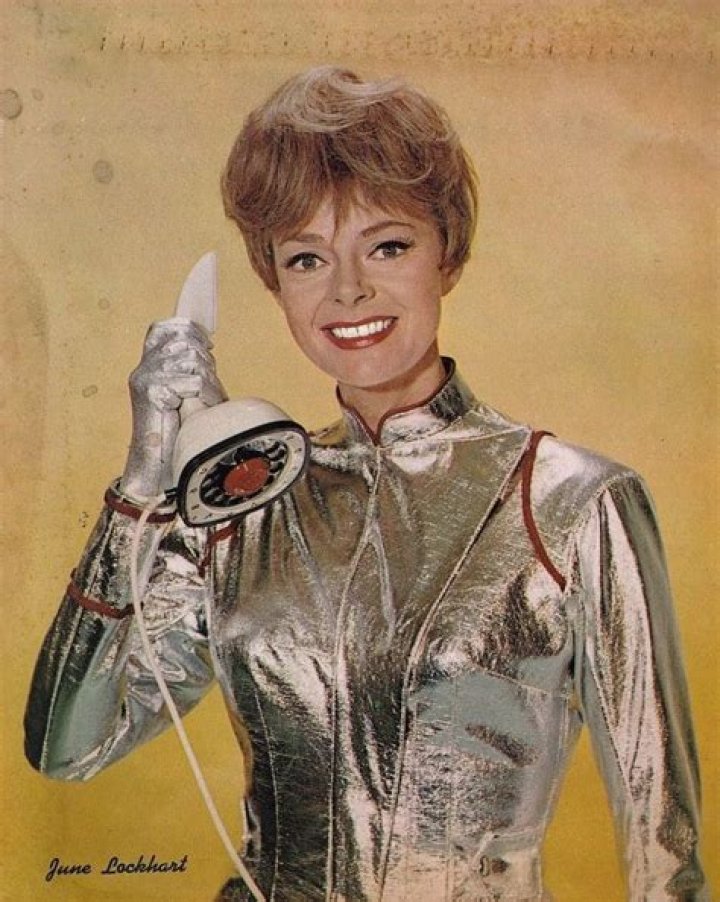 June Lockhart’s Wiki Biography, age, daughter. Dead or alive?