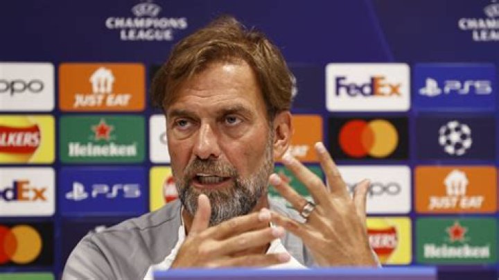 
Jurgen Klopp Laughs Off Todd Boehly’s All-Star Match Proposal 