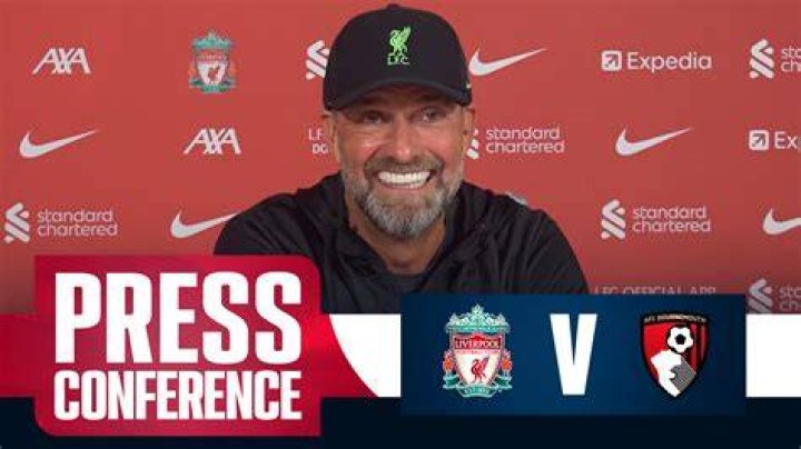 
Jurgen Klopp Press Conference: Midfielder Search; Bournemouth Thrashing; Injury Updates 
