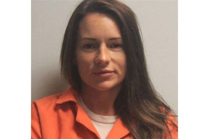 Jury Rules La. Woman Murdered Estranged Husband Outside Walmart During Custody Exchange of 2-Year-Old Daughter