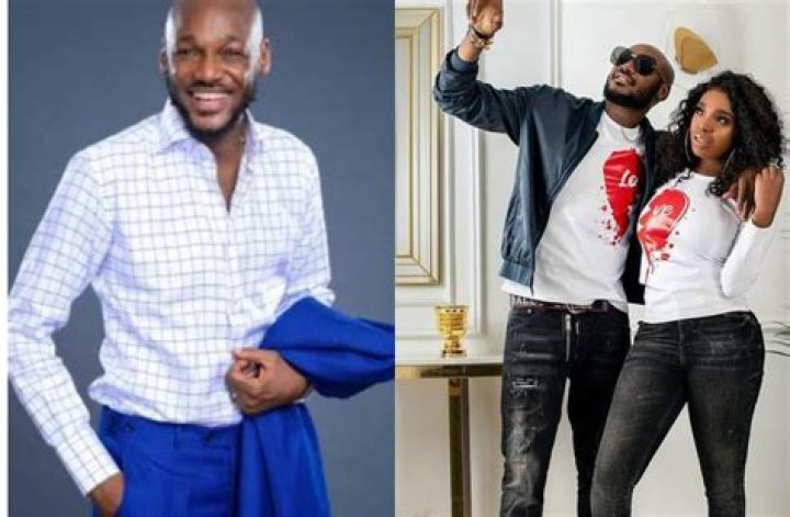 
“Just face me and cancel me anyhow” Annie Idibia reacts as 2baba denounces his role model title following public apology 