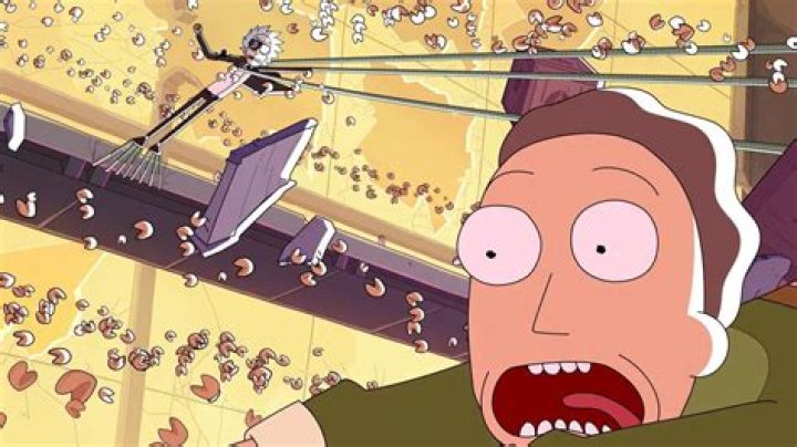 
Justin Roiland Epstein island flight log claim surfaces in wake of Rick and Morty grooming scandal 