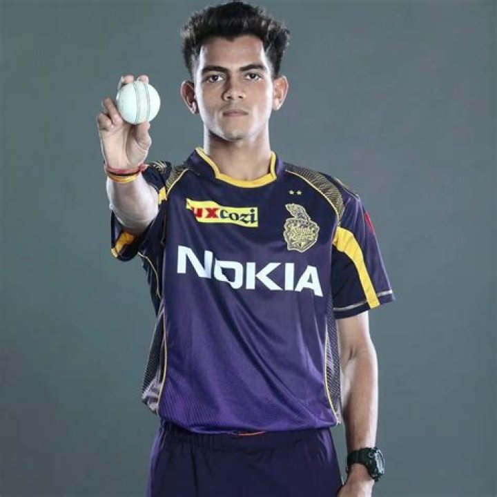 
Kamlesh Nagarkoti Height, Weight, Net Worth, Age, Birthday, Wikipedia, Who, Nationality, Biography 
