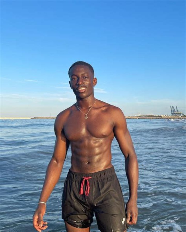  Kanaan Pitan