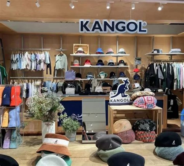 
Kangol Kid’s Previous Relationships : Kangol Kid’s Kids 