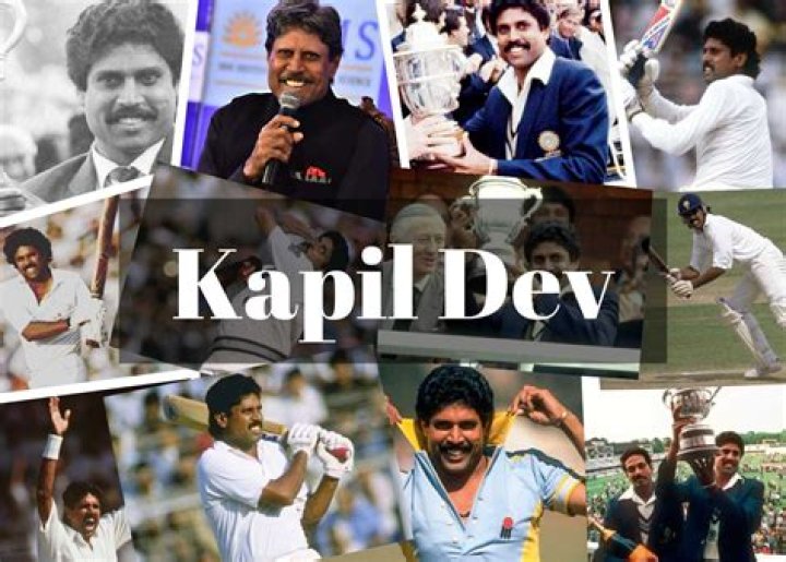 
Kapil Dev Height, Weight, Net Worth, Age, Birthday, Wikipedia, Who, Nationality, Biography 