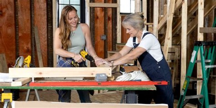 
Karen E. Laine And Mina Starsiak Were Fined For Using Baned Lead Paint 