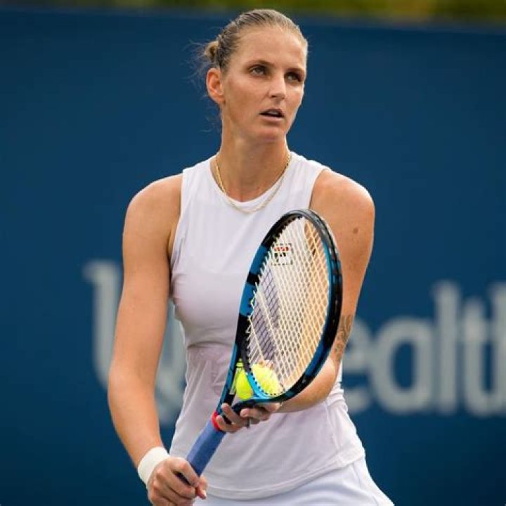
Karolína Plíšková’s Net Worth [2022 Update]: How Much Does The Tennis Player Has? 