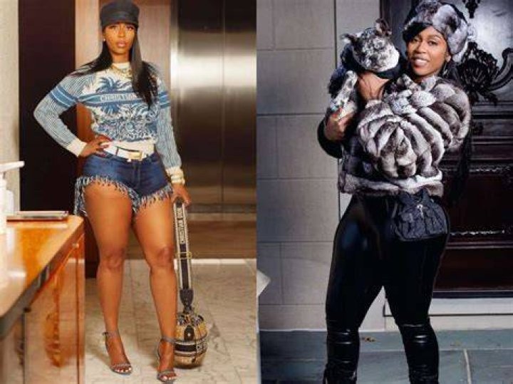 Kash Doll Height, Weight, Net Worth, Age, Birthday, Wikipedia, Who, Nationality, Biography