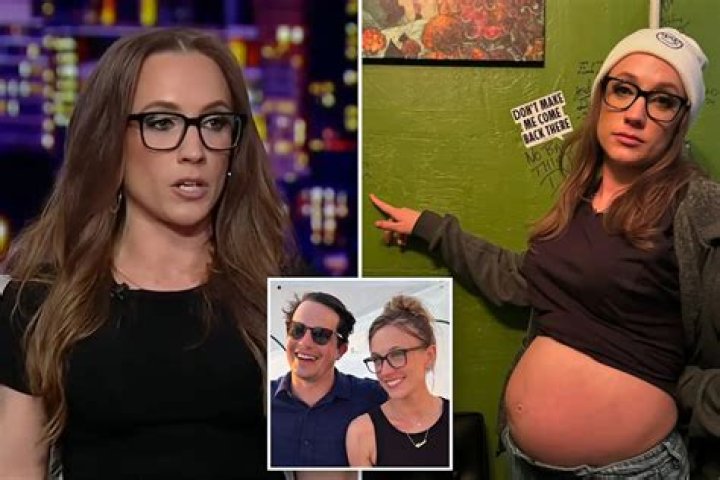 
Kat Timpf Legs | Surgery | Before And After 