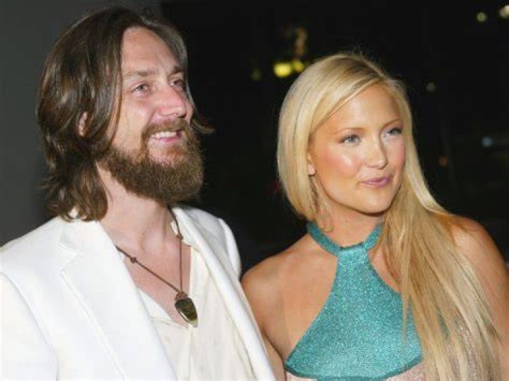 
Kate Hudson Open Up About Her Relationship With Her Ex-Husband Chris Robinson 