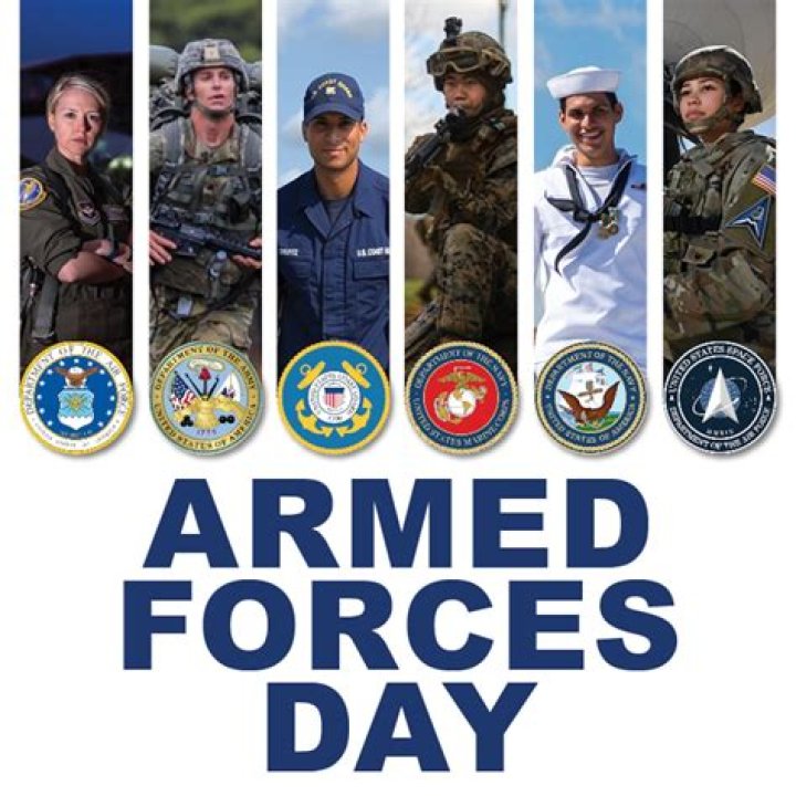 
Kate Middleton Dons Full Military Uniform in Honor of Armed Forces Day 