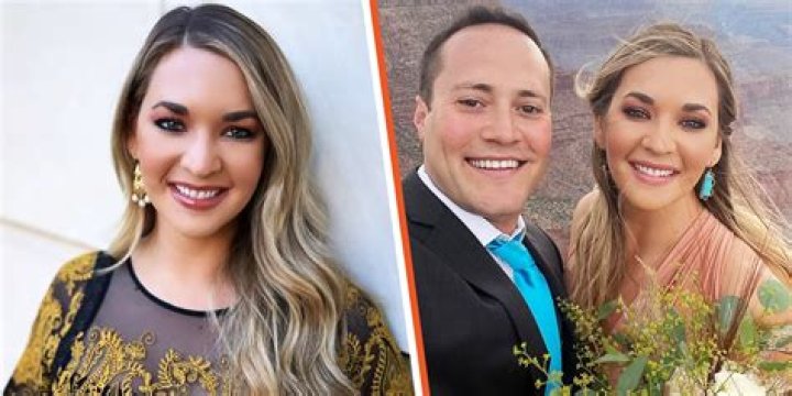 
Katie Pavlich Parents Paul J Pavlich And Peggy Pavlich Are From Northern Arizona 