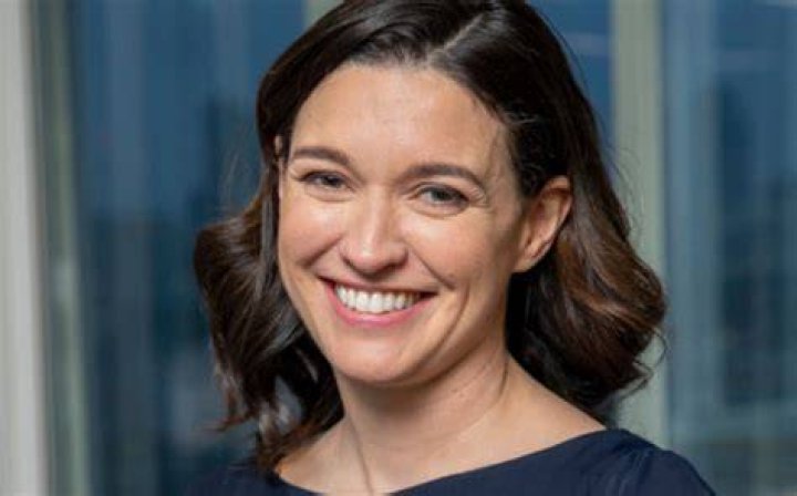 
Katie Prescott Journalist Wikipedia & Bio – How Much Does She Makes At BBC? 