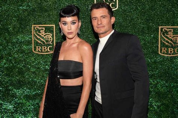 
Katy Perry Teases Her Wedding To Orlando Bloom: ‘I Love A Big Celebration’ 