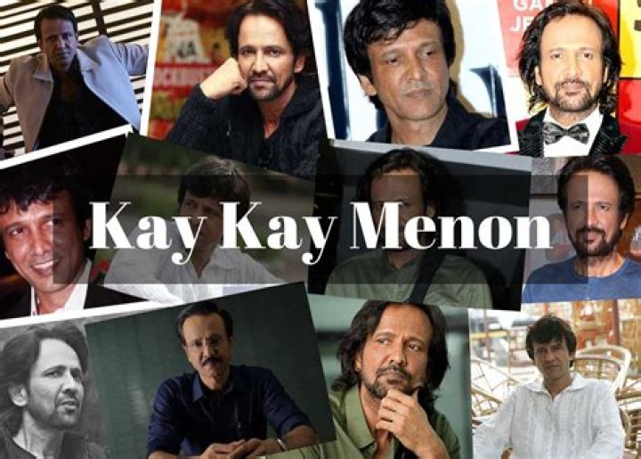 
Kay Kay Menon Height, Weight, Net Worth, Age, Birthday, Wikipedia, Who, Nationality, Biography 