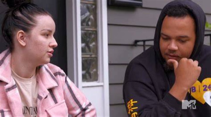 Kayla Sessler Boyfriend 2022: Is She Still Together With Luke Davis? Teen Mom Cast