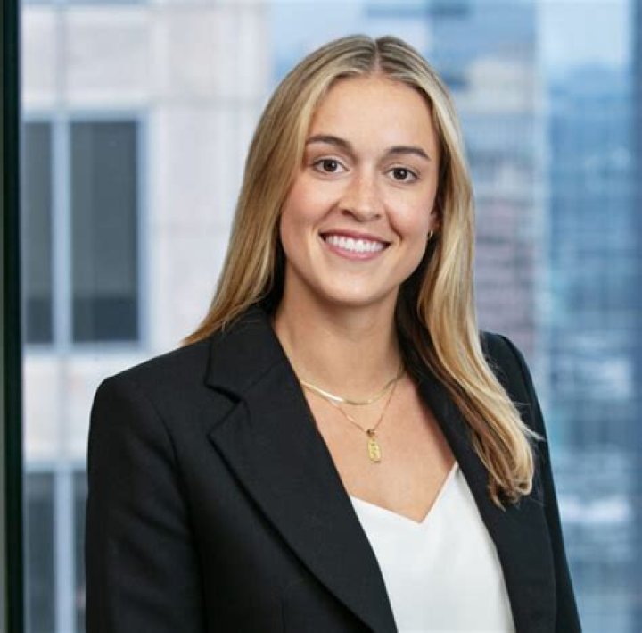 
Kayla Wildeman Age, Facts, Wikipedia, Who, Nationality, Biography 
