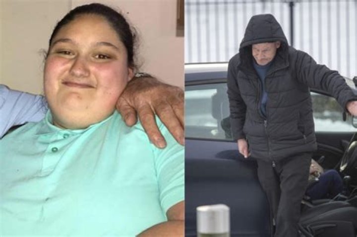 
Kaylea Titford | Death: Father Alun Titford Arrested For Killing 
