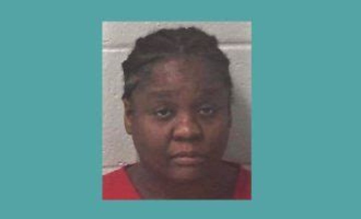 
Kayricka Wortham Amazon Fraud | Arrest And Charges 