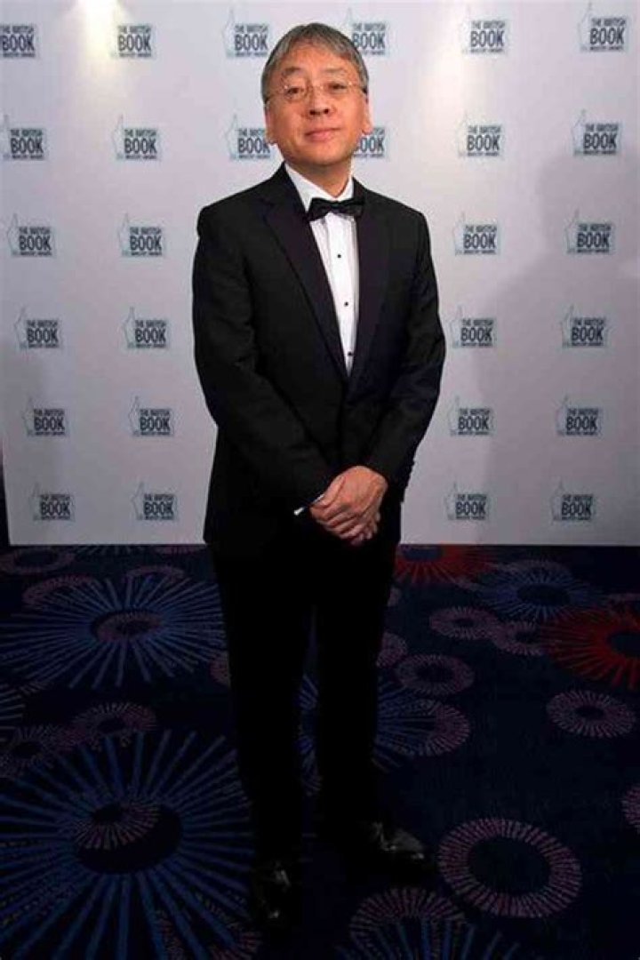 
Kazuo Ishiguro Height, Weight, Net Worth, Age, Birthday, Wikipedia, Who, Nationality, Biography 
