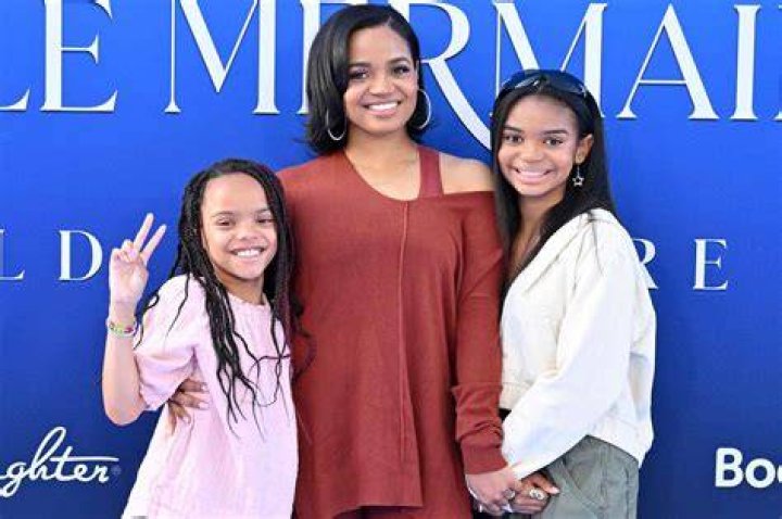 Kecia Pratt-McCullar And Johnny McCullar- Details On Kyla Pratt Parents