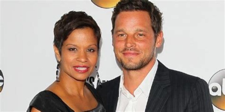 
Keisha Chambers wiki, net worth. Who is Justin Chambers wife? 