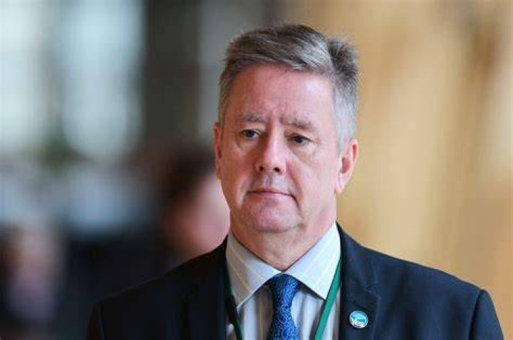 Keith Brown SNP Height, Weight, Net Worth, Age, Birthday, Wikipedia, Who, Instagram, Biography