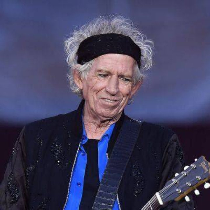 
Keith Richard Net Worth: How Rich Is He? Explore His Music Journey 