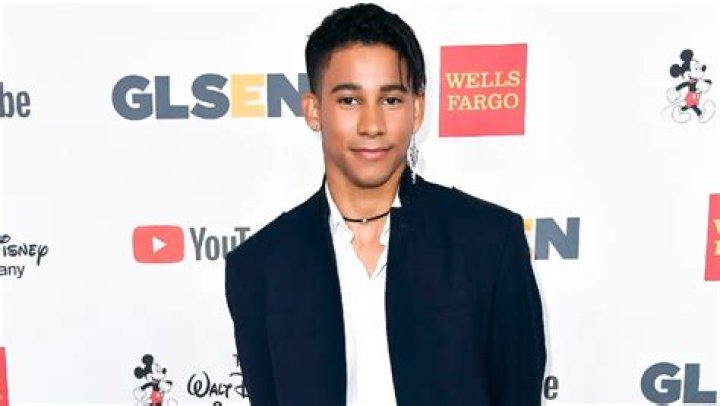 Keiynan Lonsdale Height, Weight, Net Worth, Age, Birthday, Wikipedia, Who, Nationality, Biography