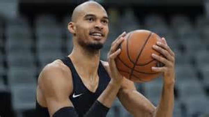 
Keldon Johnson Height, Weight, Net Worth, Age, Birthday, Wikipedia, Who, Nationality, Biography 