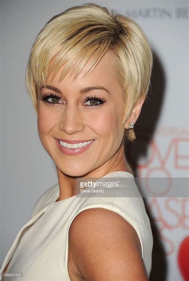 Kellie Pickler Short Hair And Recent Pictures