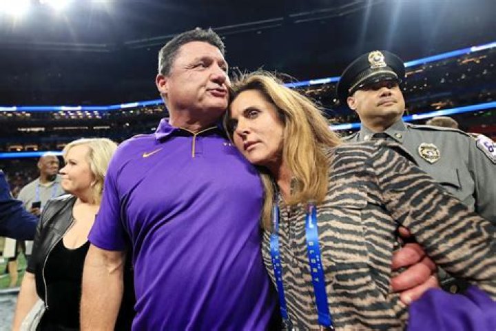 
Kelly Orgeron Age, Birthday, Wikipedia, Who, Nationality, Biography 