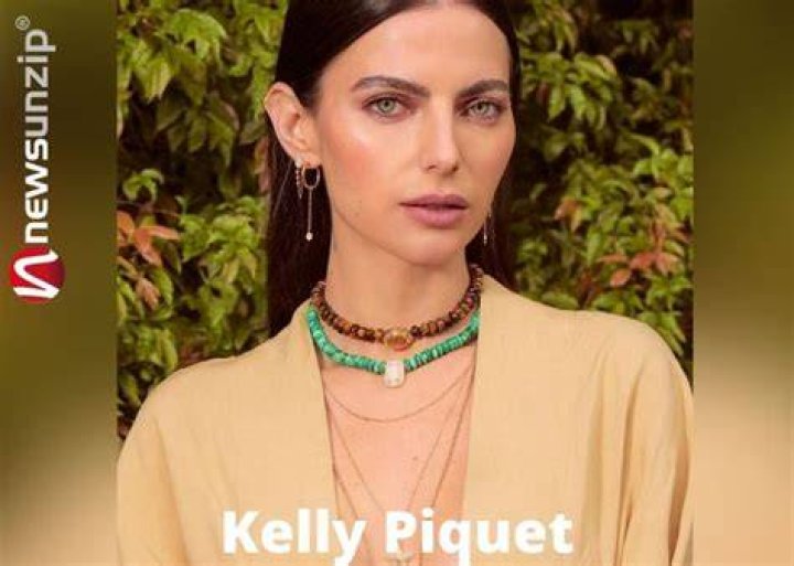 Kelly Piquet Height, Weight, Net Worth, Age, Birthday, Wikipedia, Who, Instagram, Biography