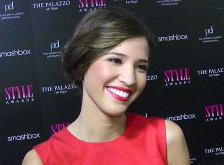 Kelsey Asbille Height, Weight, Net Worth, Age, Birthday, Wikipedia, Who, Nationality, Biography