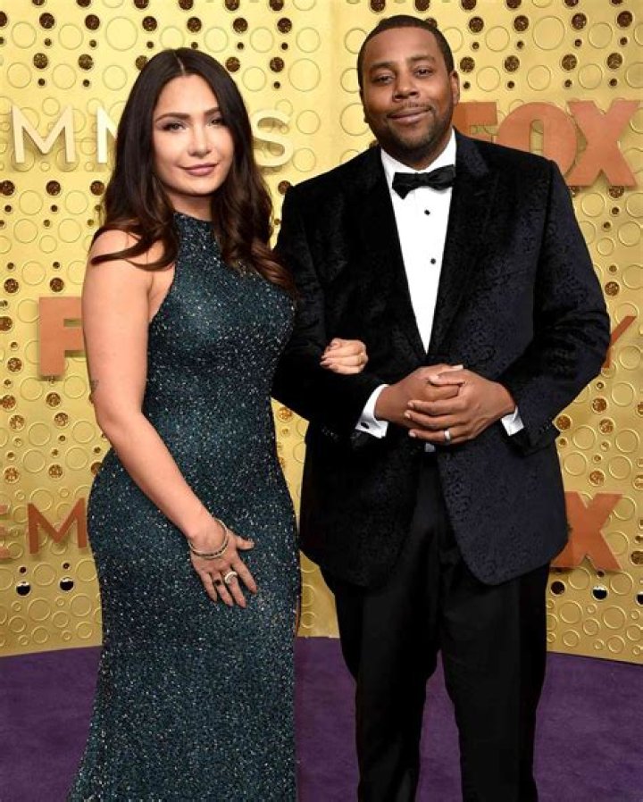 
Kenan Thompson and Wife Christina Evangeline Net Worth Details As The Couple Announces Divorce After 11 Years 