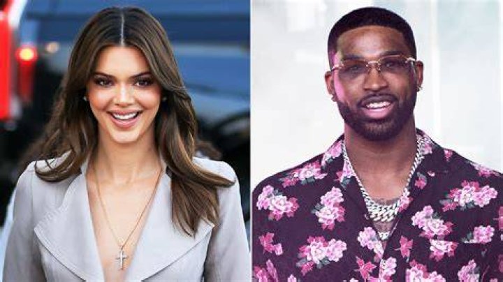 
Kendall Jenner and Tristan Thompson Don’t Acknowledge Each Other When They Cross Paths at The Weeknd’s Concert 
