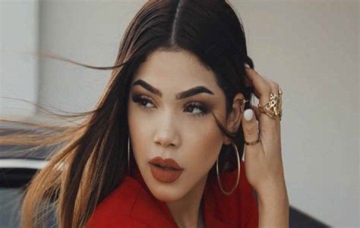 Kenia Os Height, Weight, Net Worth, Age, Birthday, Wikipedia, Who, Instagram, Biography