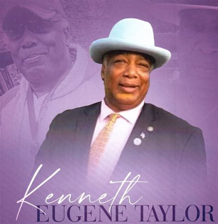
Kenneth Taylor Obituary, What was Kenneth Taylor Cause of Death? 