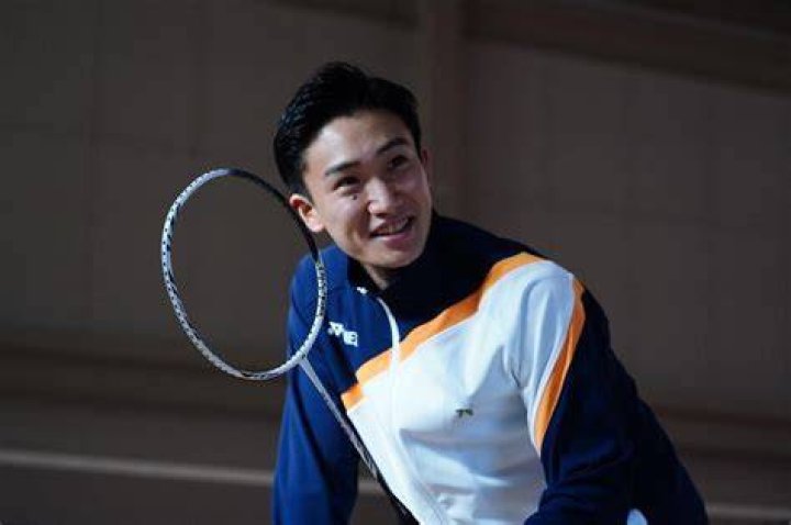 
Kento Momota Height, Weight, Net Worth, Age, Birthday, Wikipedia, Who, Nationality, Biography 
