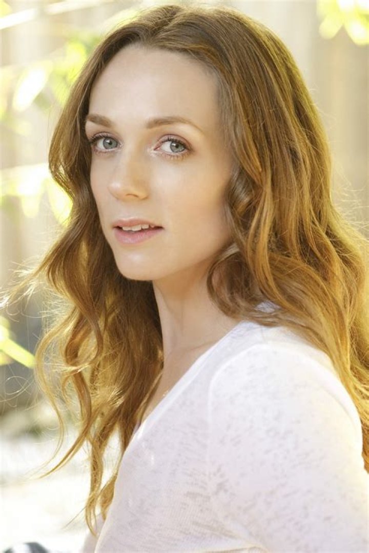 
Kerry Condon | Brother | Net Worth 