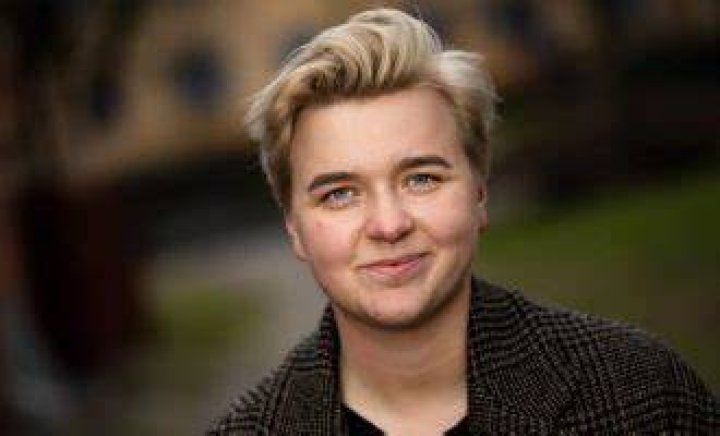 
Kerstin Ljungstrom Height, Weight, Net Worth, Age, Birthday, Wikipedia, Who, Instagram, Biography 
