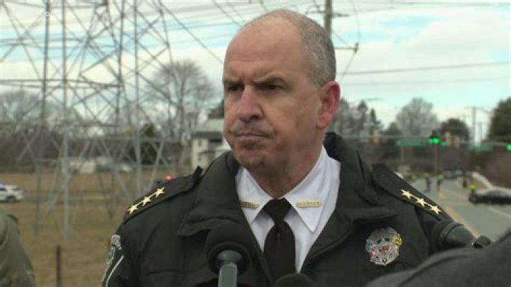 
Kevin Costlow Shooting Video: Where Is Officer Frank Pruitt Today? 