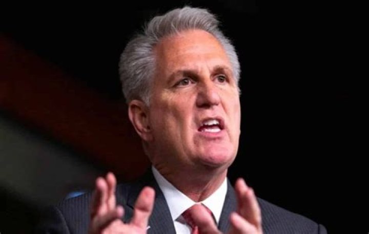 Kevin McCarthy Height, Weight, Net Worth, Age, Birthday, Wikipedia, Who, Nationality, Biography